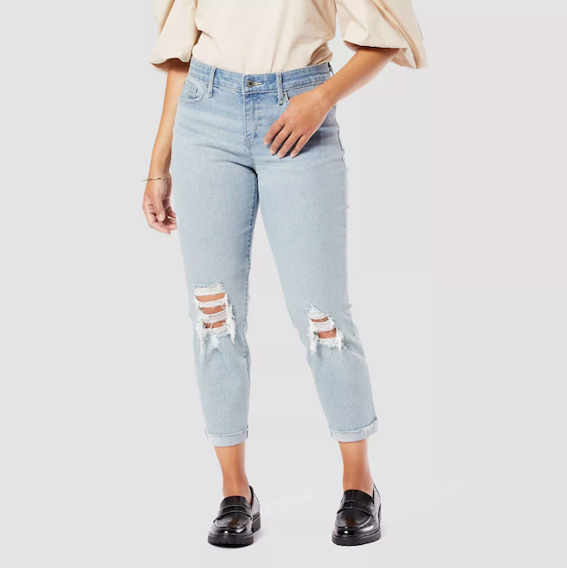 StyleCaster | Target Jeans Sale