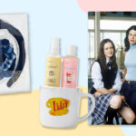 Ulta’s ‘Gilmore Girls’ Collab Would Definitely Be Rory- & Lorelai-Approved