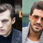 20 beste Frisuren für Männer mit feinem und dünnem Haar
