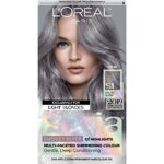12 beste graue Haarfärbemittel für wunderschönes silbernes Haar