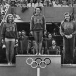 Olympia-Erinnerungen und Frauenförderung – Perfect Locks