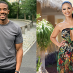 Riley, Maurissa "Bachelor in Paradise" 2021