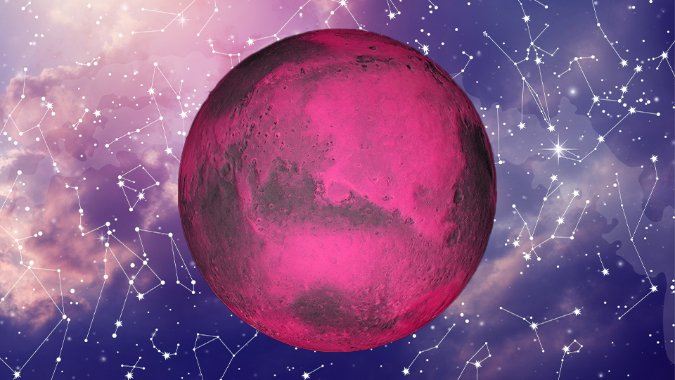 Your Weekly Horoscope Predicts September Will Start Off With A Bang
