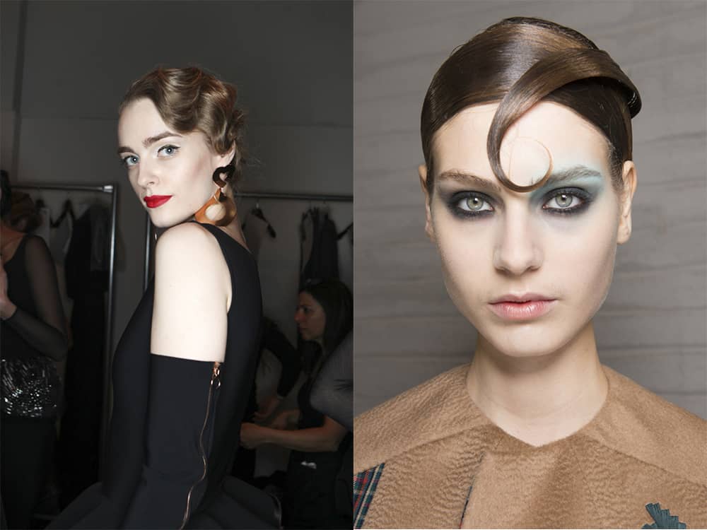 Frisuren 2022: Neue Haartrends und Tendenzen für Fashionistas