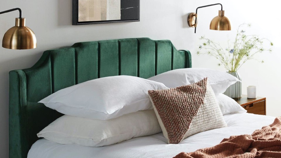 Amazon Promises These Under-$130 Decor Pieces Will ‘Recreate Hotel Vibes’ In Your Home