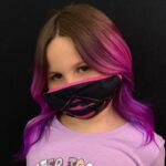 Frisuren für 10-jährige Mädchen, um einen einfachen, aber lebendigen Look zu erzielen