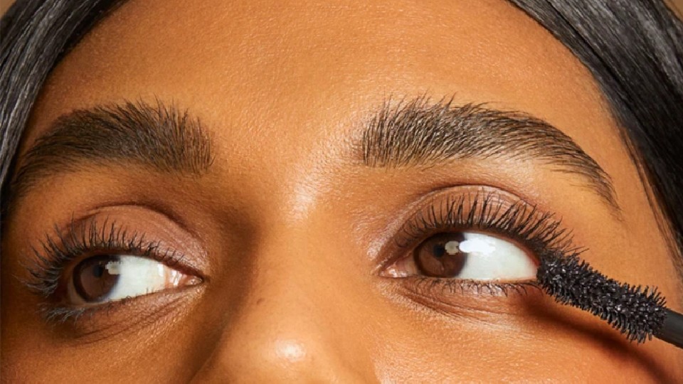 Shoppers Swear This Volumizing Mascara Leads To ‘Fuller, Thicker, and Healthier Lashes’