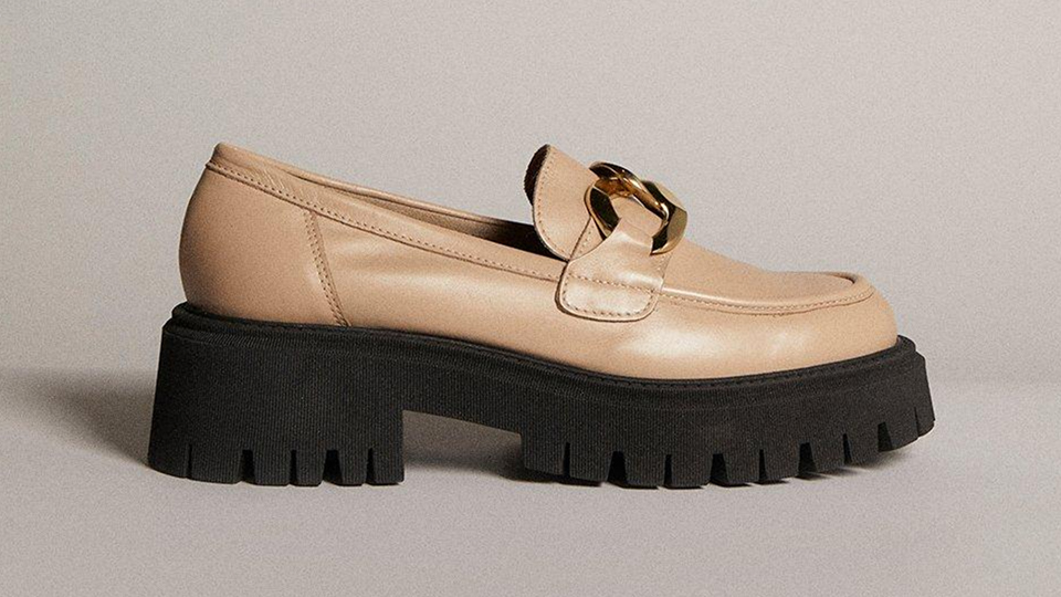 Never In My Life Did I Expect To Be So Into Platform Loafers