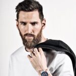 Die 10 besten Messi-Haarschnitte aller Zeiten