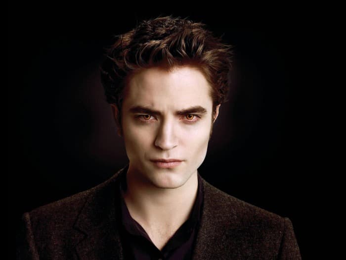 Der Edward Cullen