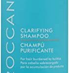 10 beste klärende Shampoos für entspanntes Haar