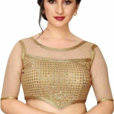 New Latest Saree Blouse Designs 2022 That will Impress You