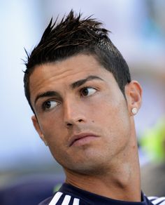 Cristiano Ronaldo Frisur 2014 99