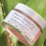 This Brand New Skin-Plumping Vitamin C Cream Is Made Completely From Wild Ingredients & It’s Already Selling Out