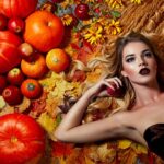 Pumpkin Spice Hair ist wieder im Trend – Perfect Locks