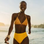 These Flattering AF Swimsuits Won’t Dig Into Your Skin or Cut off Your Circulation