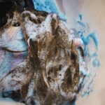How to Use Blue Shampoo/ Blue Conditioner?