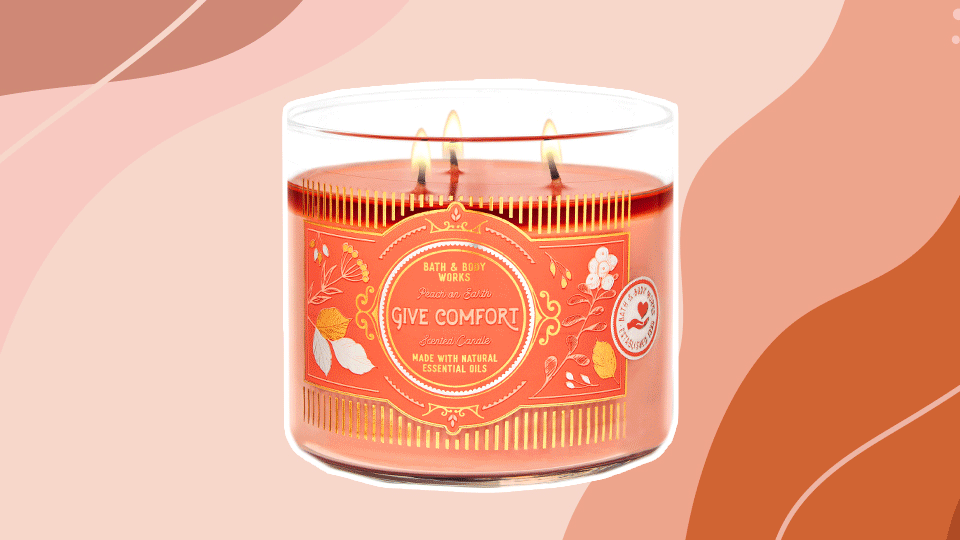 Bath & Body Works Just Dropped 6 Limited-Edition Candles With All-New Scents