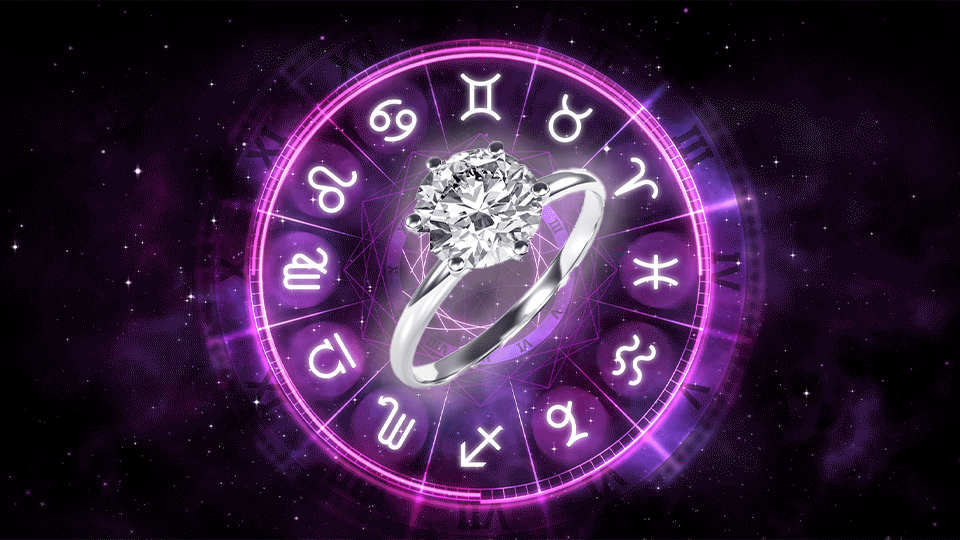 Put A Ring On It—These Zodiac Signs Are Getting Engaged In 2022