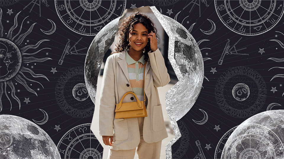 Your Weekly Horoscope Is Here & It Might Seem Familiar