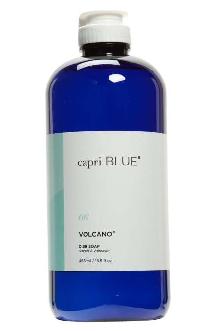 Capri Blue Volcano Spülmittel
