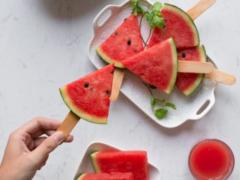 21 Beste Vorteile des Essens von Wassermelonen für Haut, Haare und Gesundheit