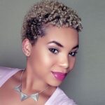 20 neue Pixie-Haarschnitte für schwarze Frauen in den Jahren 2022-2023