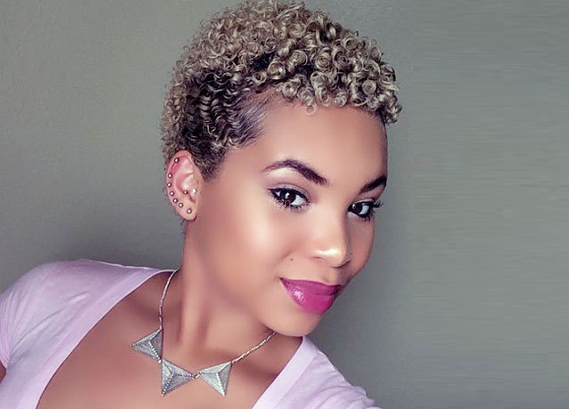 20 neue Pixie-Haarschnitte für schwarze Frauen in den Jahren 2022-2023