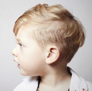 kurze haarschnitte für 8 jährige jungs