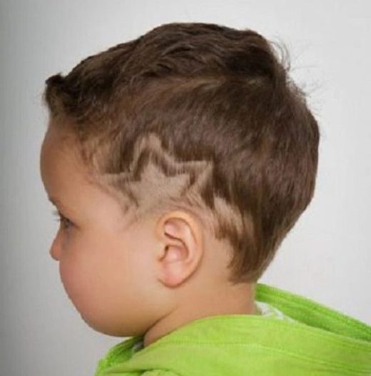 Beliebte Haarschnitte für 12-jährige Jungen