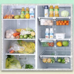 Shopper Say This Organization Hack Makes Their Refrigerators ‘100% More Functional’ & It’s On Sale