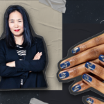 Jin Soon Choi on the Biggest Spring Mani Trends & Her New Zodiac Nail Stickers