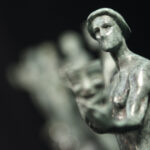 Screen Actors Guild Award Statuette