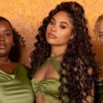 TikTok-Fave Hair Extension Brand INH Just Expanded Into Curly Hairpieces
