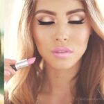Latest Summer Makeup Ideas & Beauty Tips Cool Looks 2016-2017