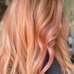How to Maintain Strawberry Blonde Hair Color
