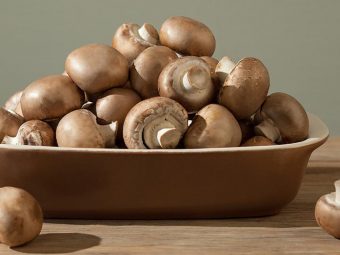 10 schwerwiegende Nebenwirkungen von Pilzen auf Ihre Gesundheit