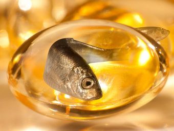 21 erstaunliche gesundheitliche Vorteile von Fischölkapseln