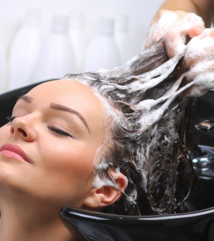 Is It Possible To Wash Your Hair With Soap?