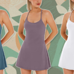 Shoppers Say This $30 Tennis Dress on Amazon Is Better Than The Expensive Versions: ‘Flattered Me in Places Where I Needed Most’
