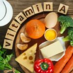 8 Symptoms That Indicate Vitamin A Deficiency