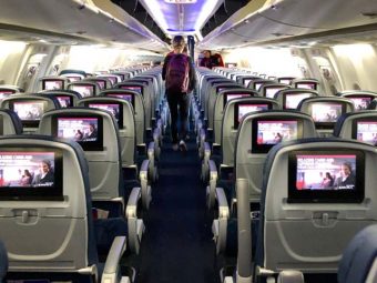 9 Fluggeheimnisse, die selbst die regelmäßigsten Passagiere überraschen