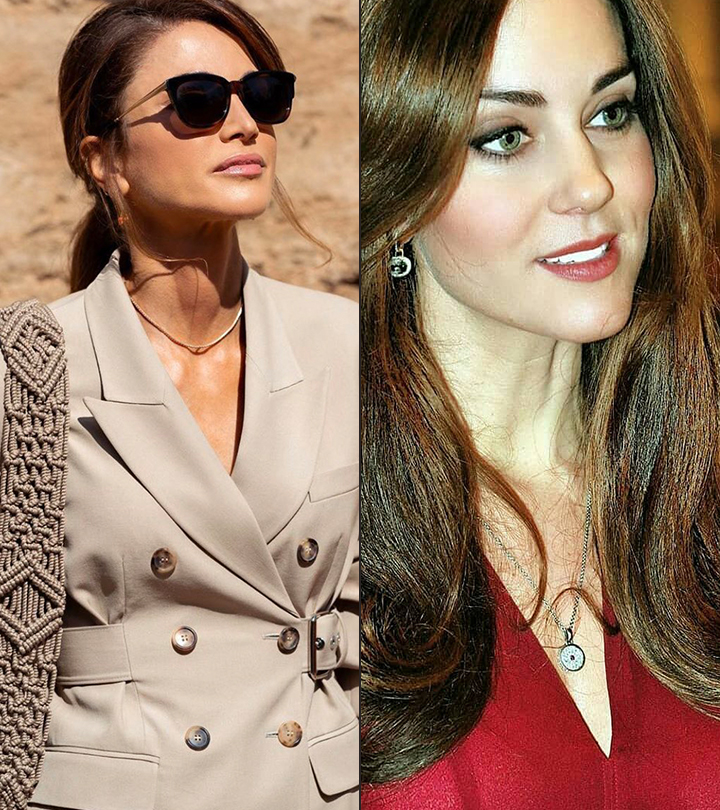 12 Beauty Tips That Make Royals Look Flawless, Don’t Miss Number 7!