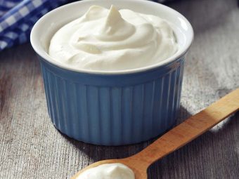 Griechischer Joghurt 11 Vorteile, Nährwertprofil und Zubereitung