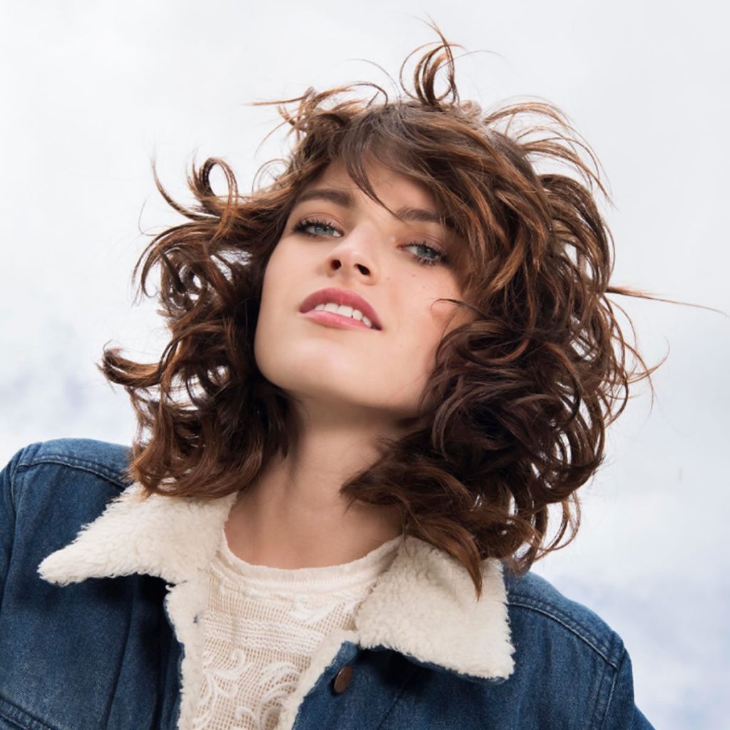 Wellenfrisuren für Frauen 2022 – Welche Frisur passt am besten zu welligem Haar?