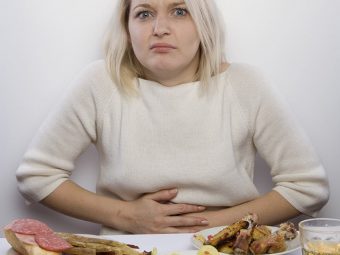 Verdauungsprobleme – Symptome, Ursachen und Ernährungstipps