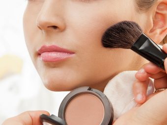 Top 10 Tipps und Tricks zum Wangen-Make-up