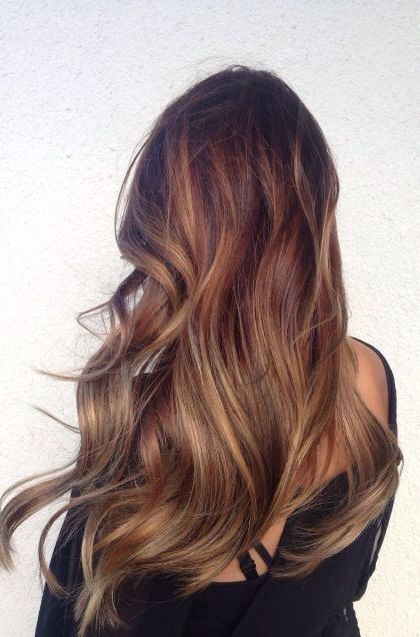 ombre-haarfarbe-highlights