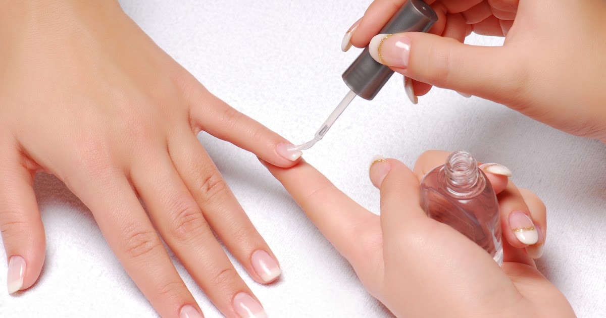 Was können wir verwenden, um Nägel nach normalem Nagellack zu glänzen?