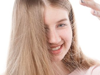 So werden Sie statisches Haar los – Ursachen und 11 einfache Tipps